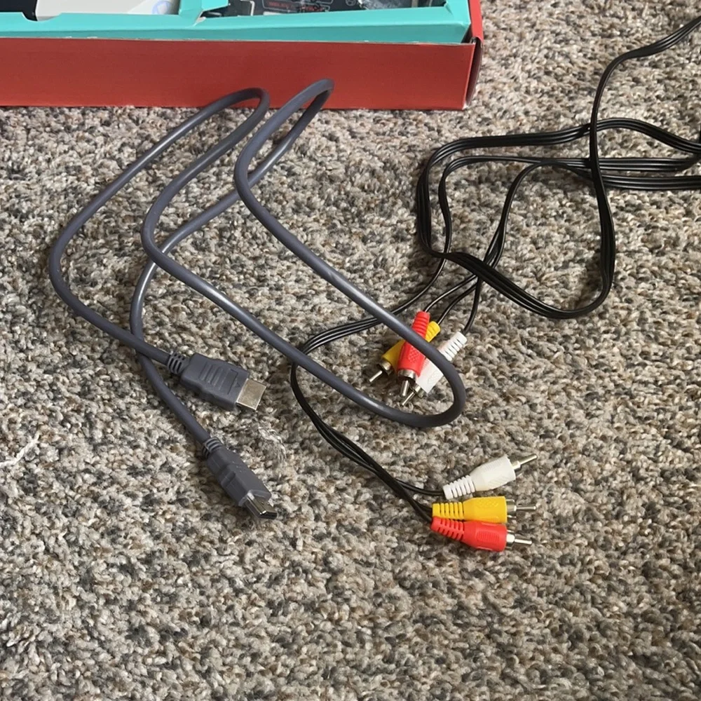🎮 Nintendo Game System Bundle 🎮